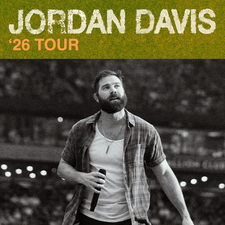Jordan Davis