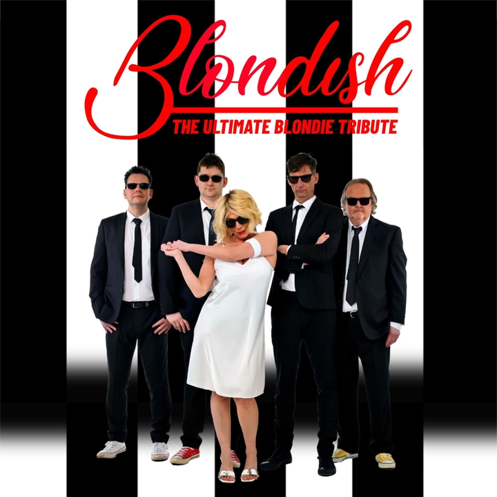 Blondish Band UK