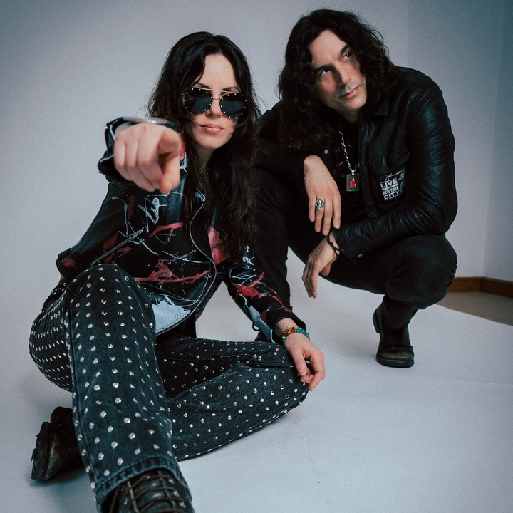 The Last Internationale
