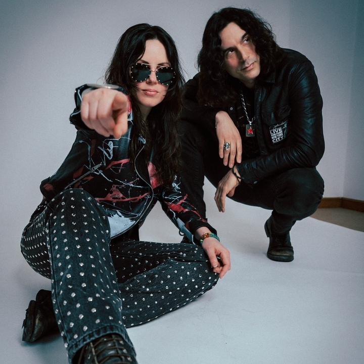 The Last Internationale