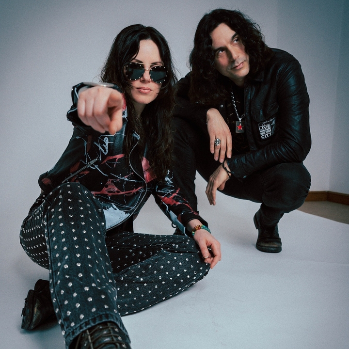 The Last Internationale @ Mikropol