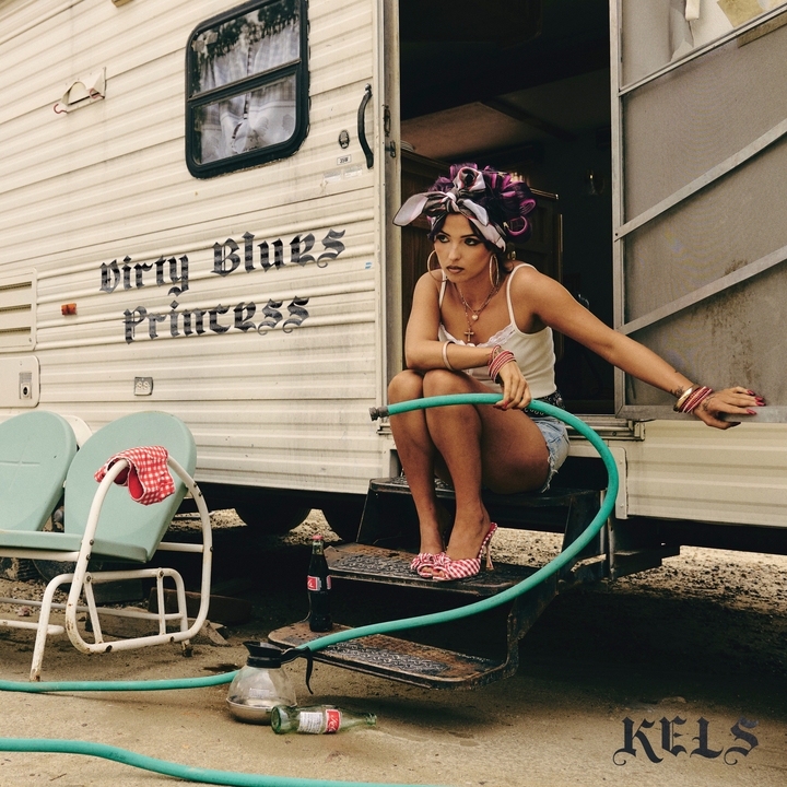 KELS Concerts & Live Tour Dates: 2026-2027 Tickets | Bandsintown