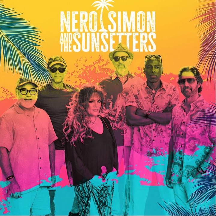 Nero Simon and the Sunsetters