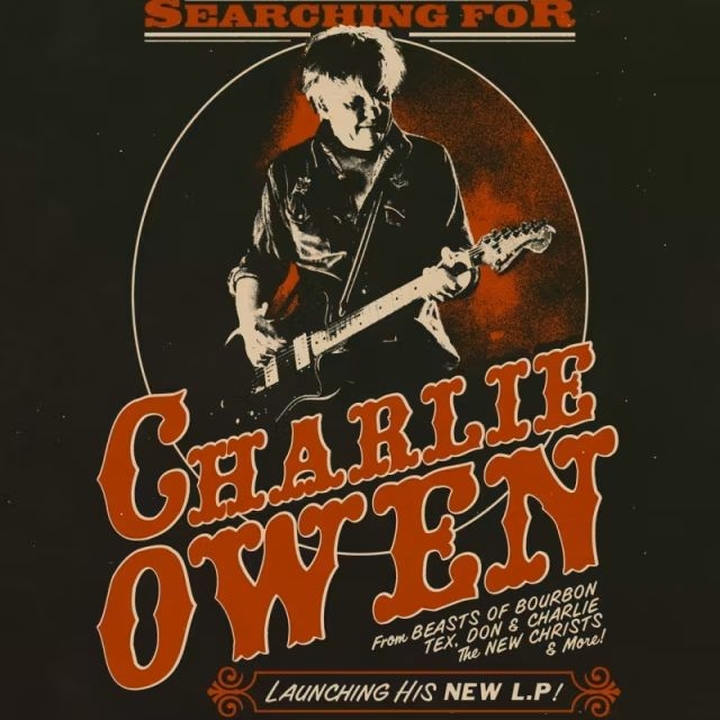 Charlie Owen