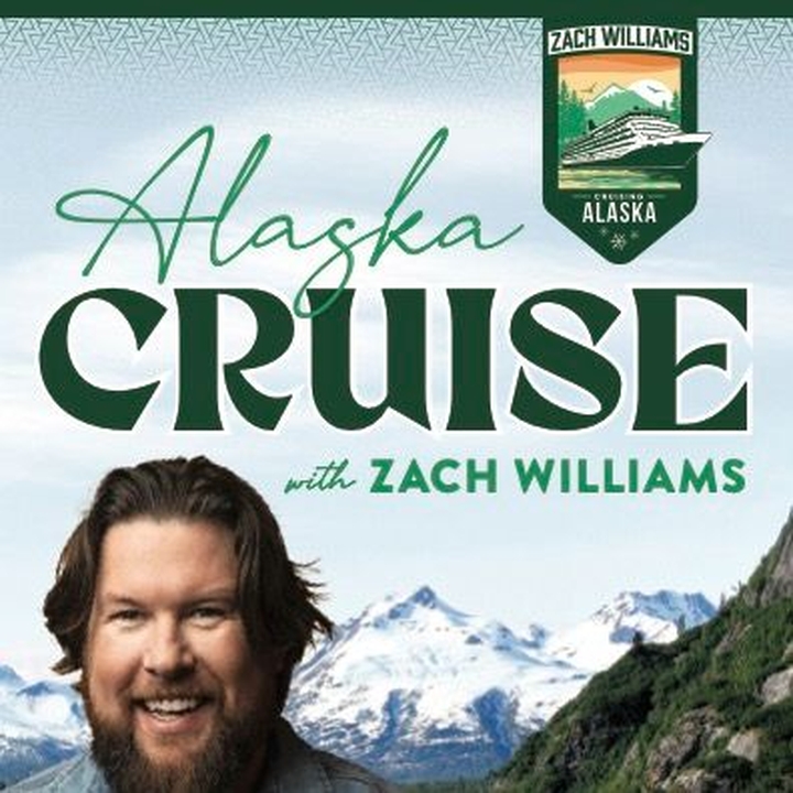 Zach Williams