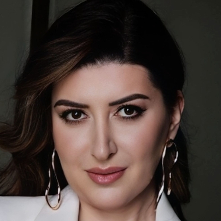 Nareh Arghamanyan