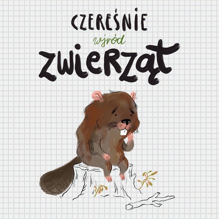 Czereśnie