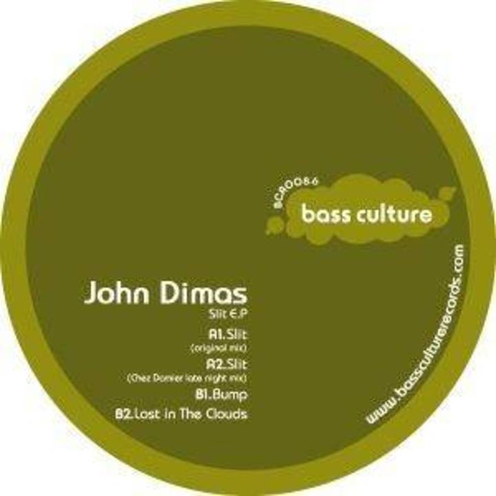 John Dimas