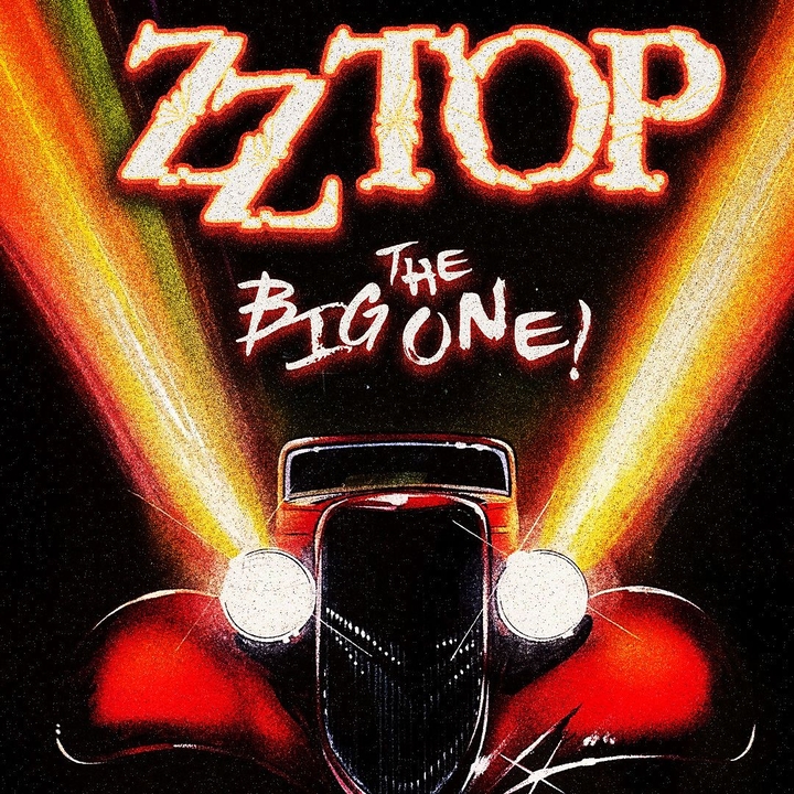 ZZ Top Lancaster Tickets, American Music Theatre Sep 15, 2026
