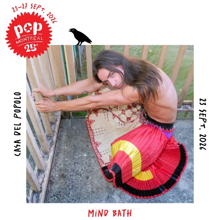 Mind Bath