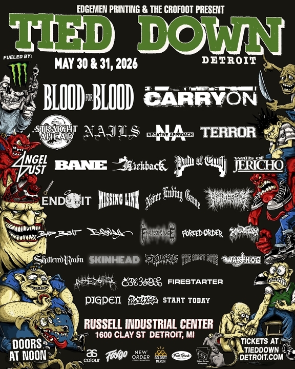 lineup