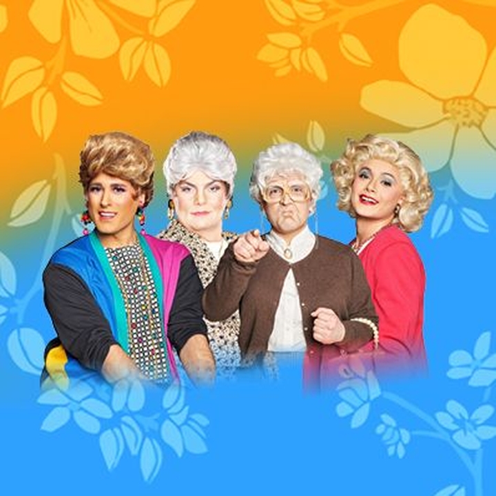 Golden Girls: The Laughs Continue