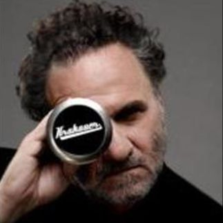 David Krakauer