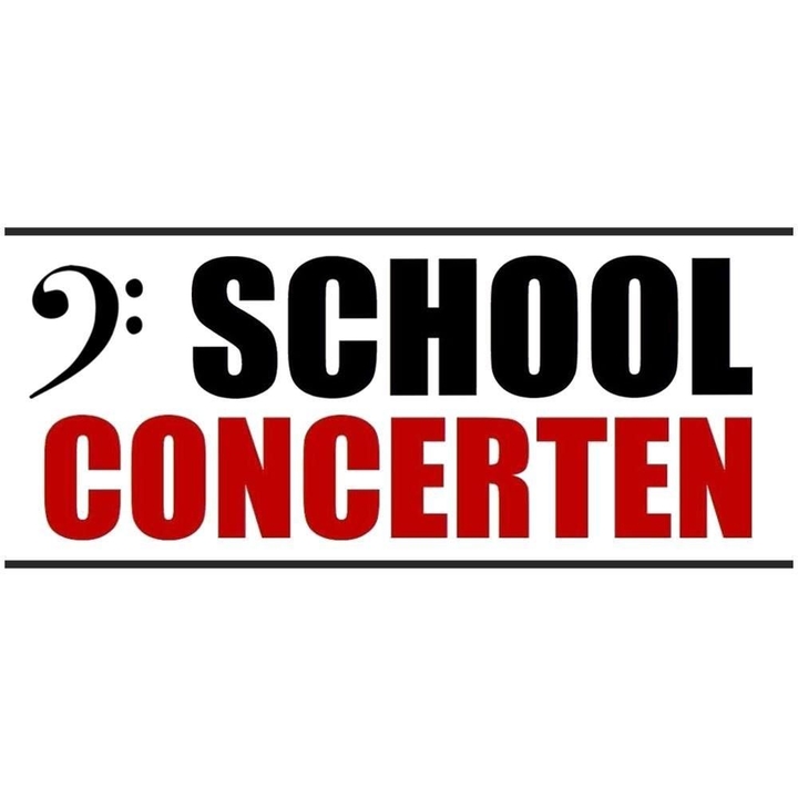 Schoolconcerten.be concert