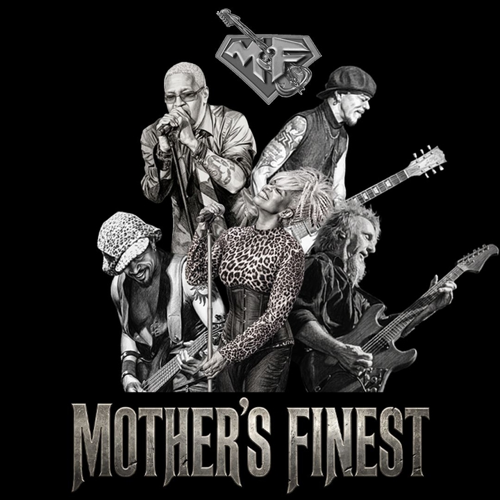 Mothers Finest