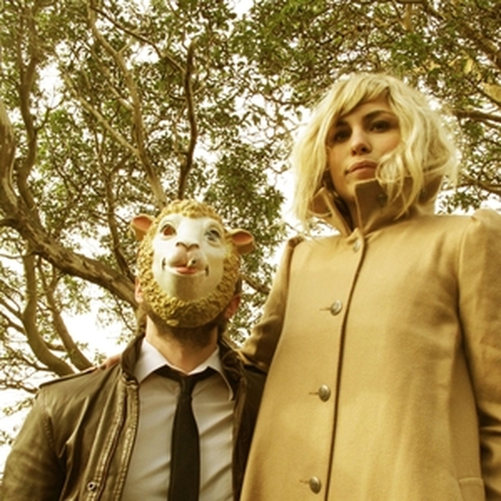 The Head And The Heart Vienna Tickets, Filene Center at Wolf Trap