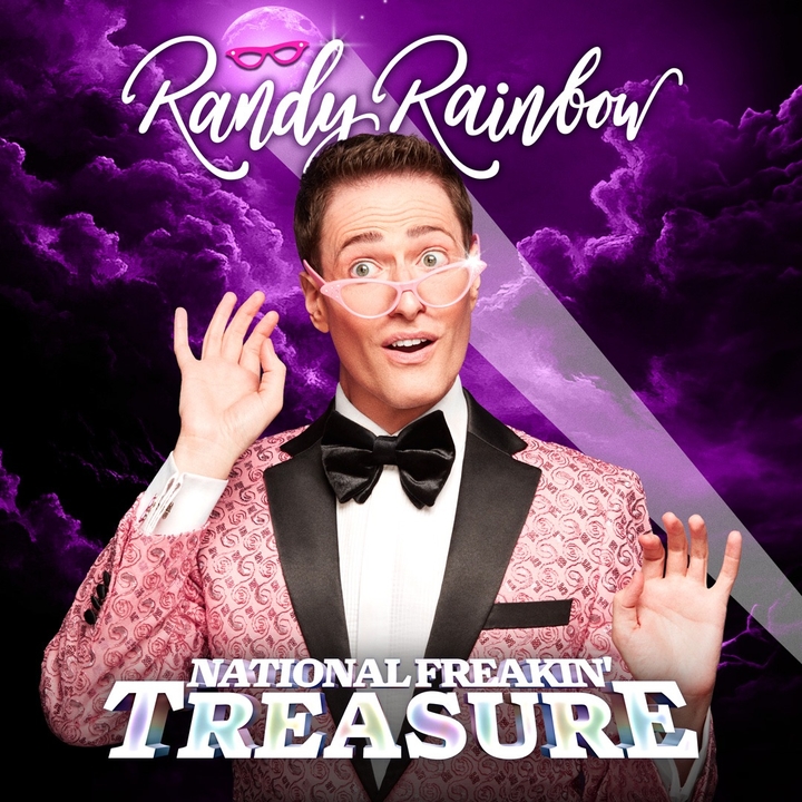 Randy Rainbow