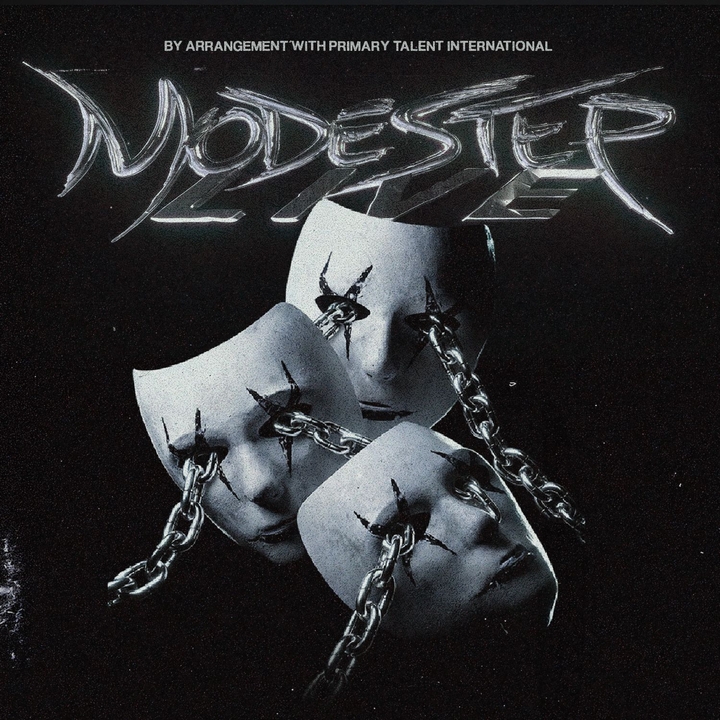 Modestep