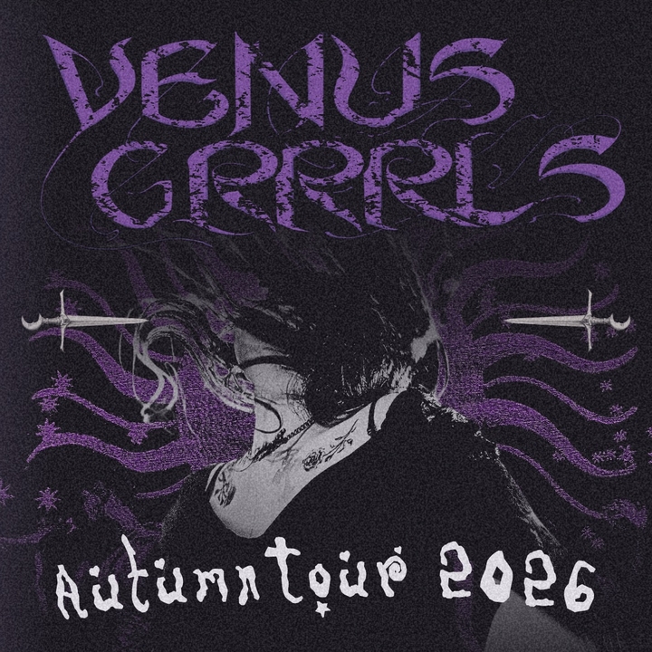 VENUS GRRRLS