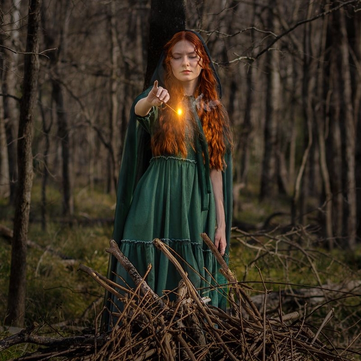 Amélie Farren, Lilith Max and Rabbitology
