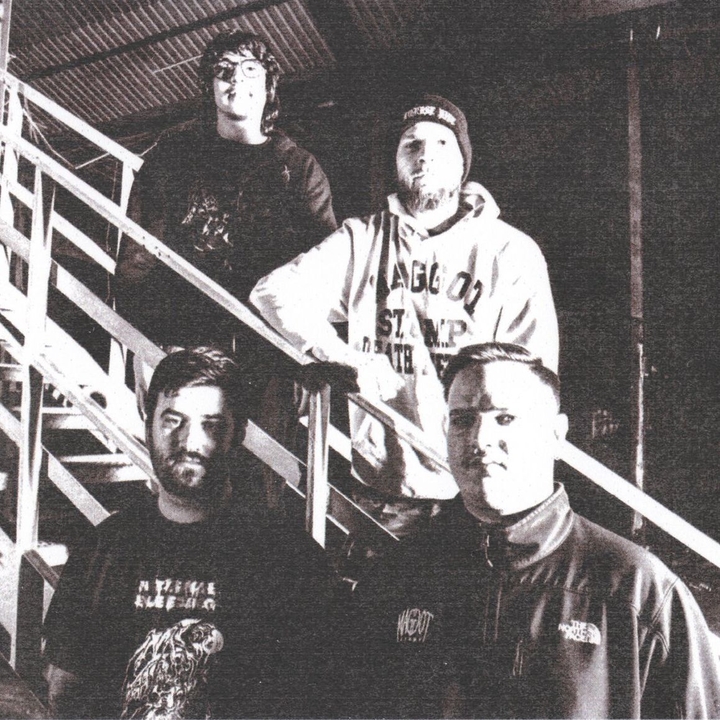 Corpse Pile