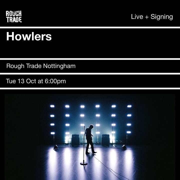 The Howlers