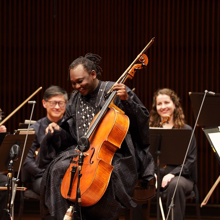 Saint Paul Chamber Orchestra St Paul Tickets, Ordway May 23, 2026