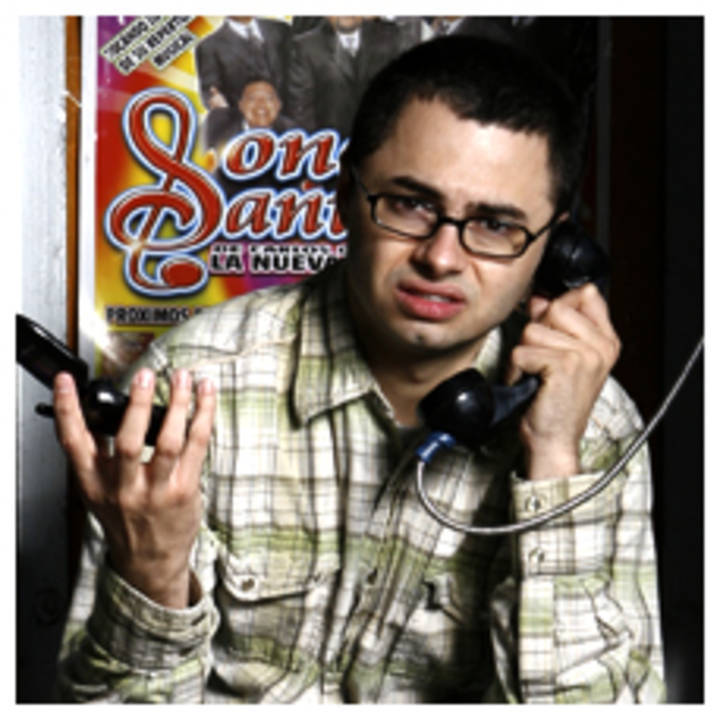 Joe Mande