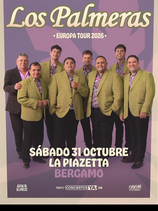 Los Palmeras