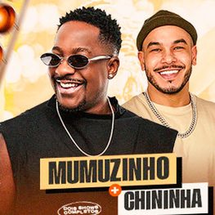 【MumIページ】 Mumuzinho São João de Meriti Ingressos , Via Music Hall 6 de junho