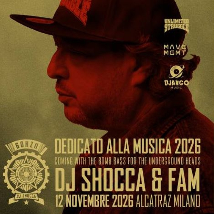 DJ Shocca