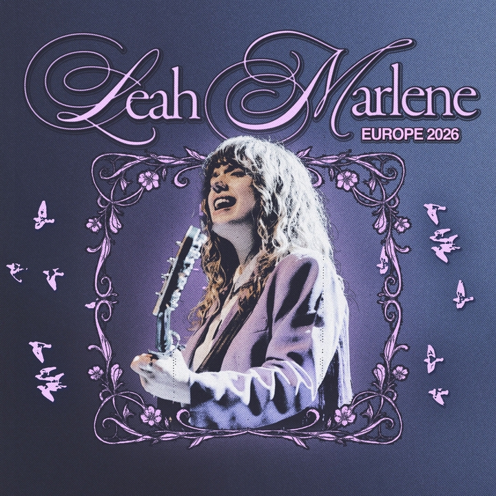 Leah Marlene