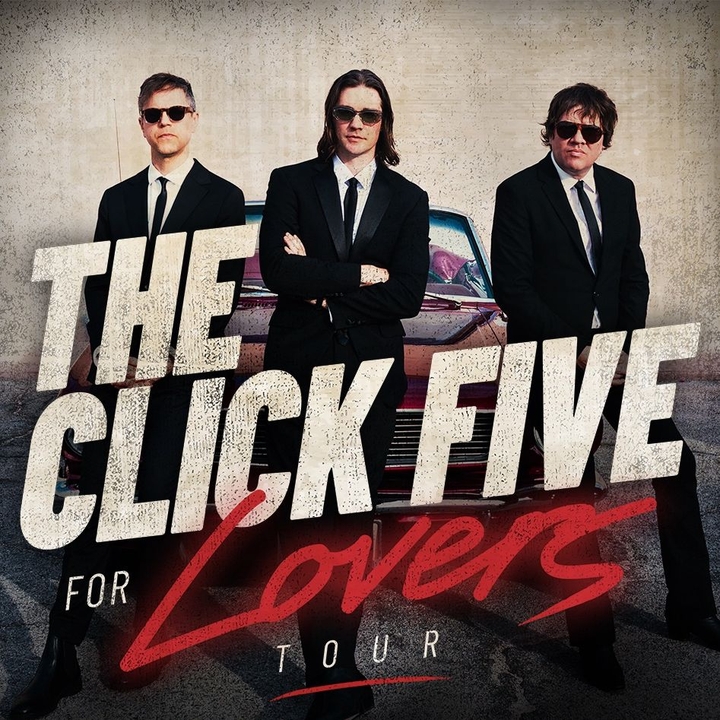 The Click Five