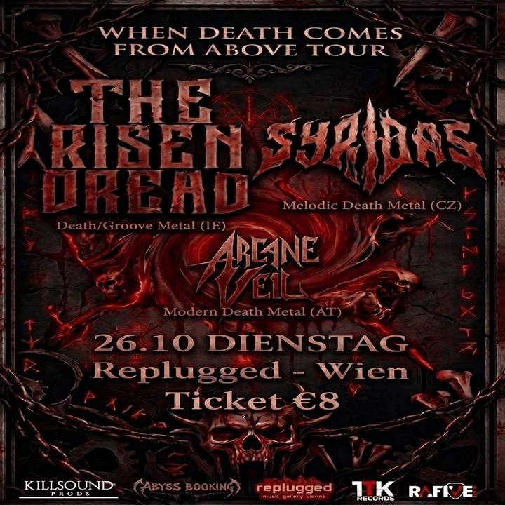 The Risen Dread