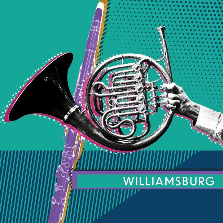 Virginia Symphony Orchestra