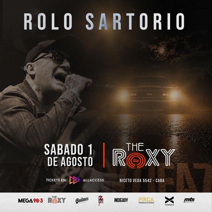 Rolo Sartorio