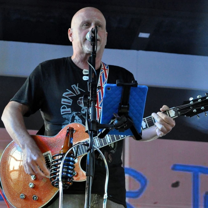 Paul Davie