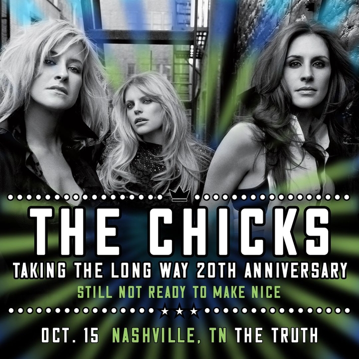 The Chicks