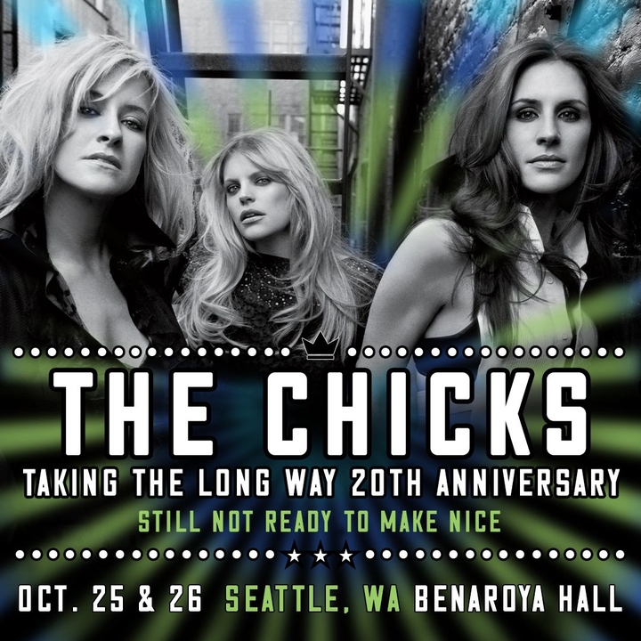 The Chicks