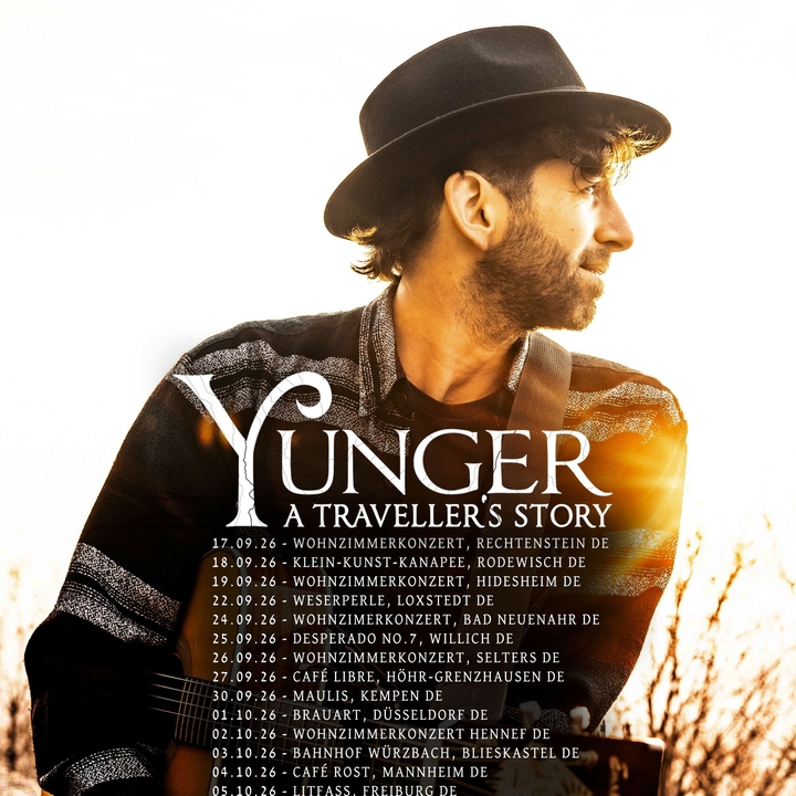 Yunger