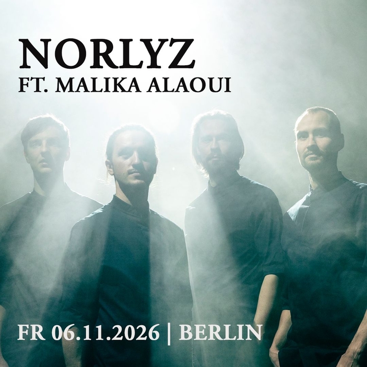 NORLYZ