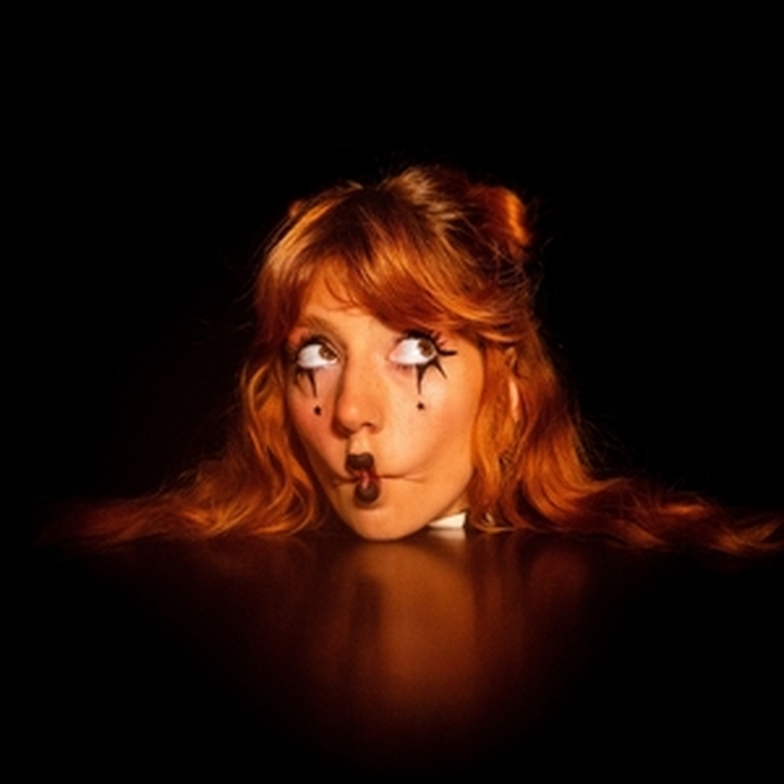 Gini Brown