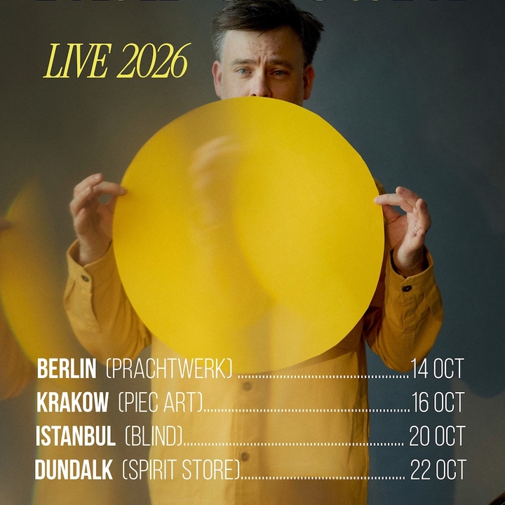 David O'Dowda