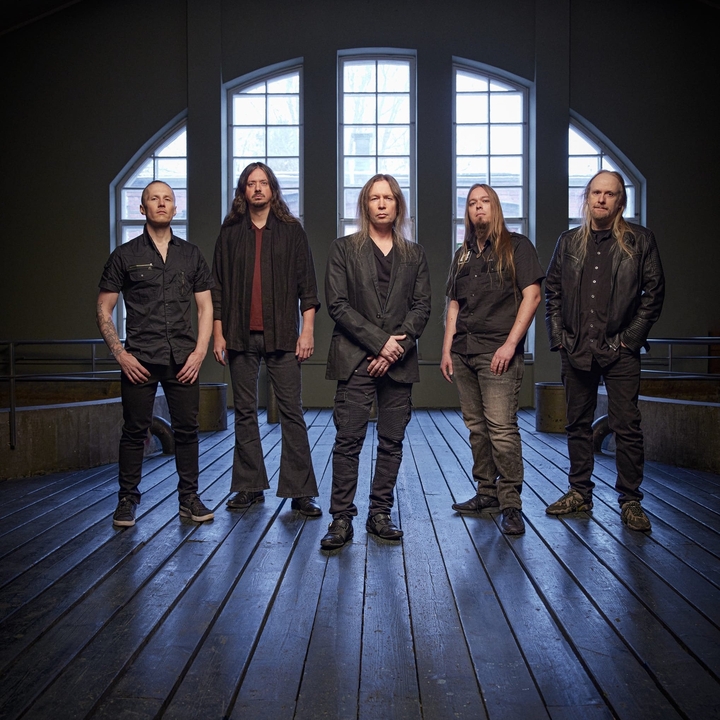 Stratovarius