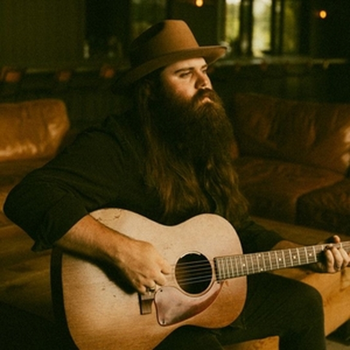 Brother Jason And The Red Dirt Saints