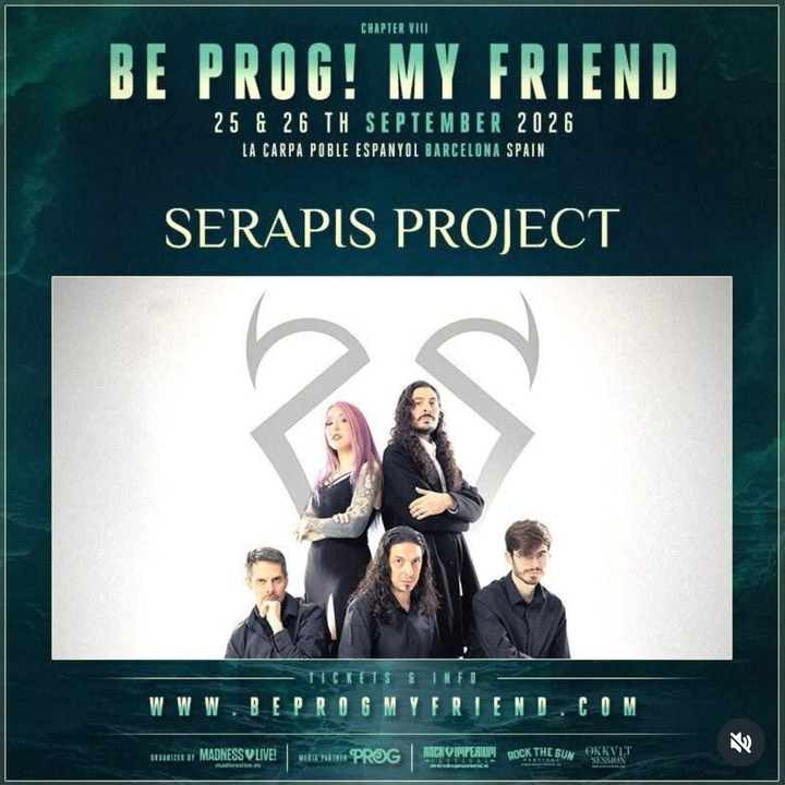 SerapiS Project