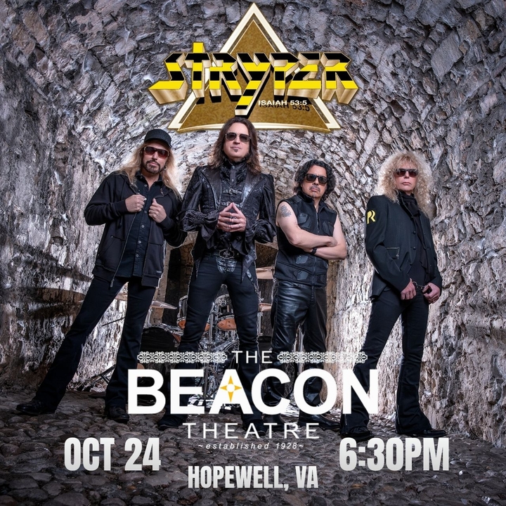 Stryper