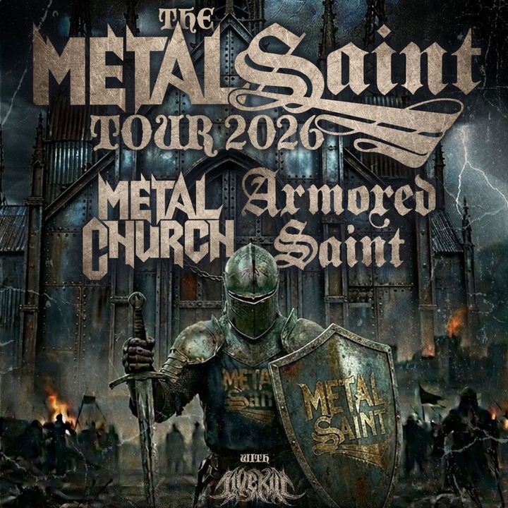 Metal Church