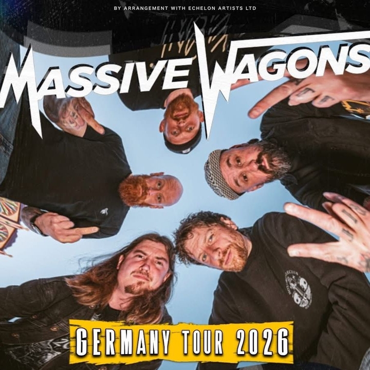 Massive Wagons