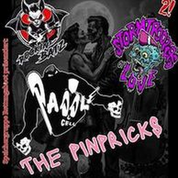 The Pinpricks